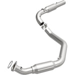 Load image into Gallery viewer, Magnaflow 2006 Chevrolet Express 2500 4.8L Direct Fit Converter
