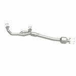Load image into Gallery viewer, MagnaFlow Conv DF 14-15 Acura MDX 3.5L Underbody
