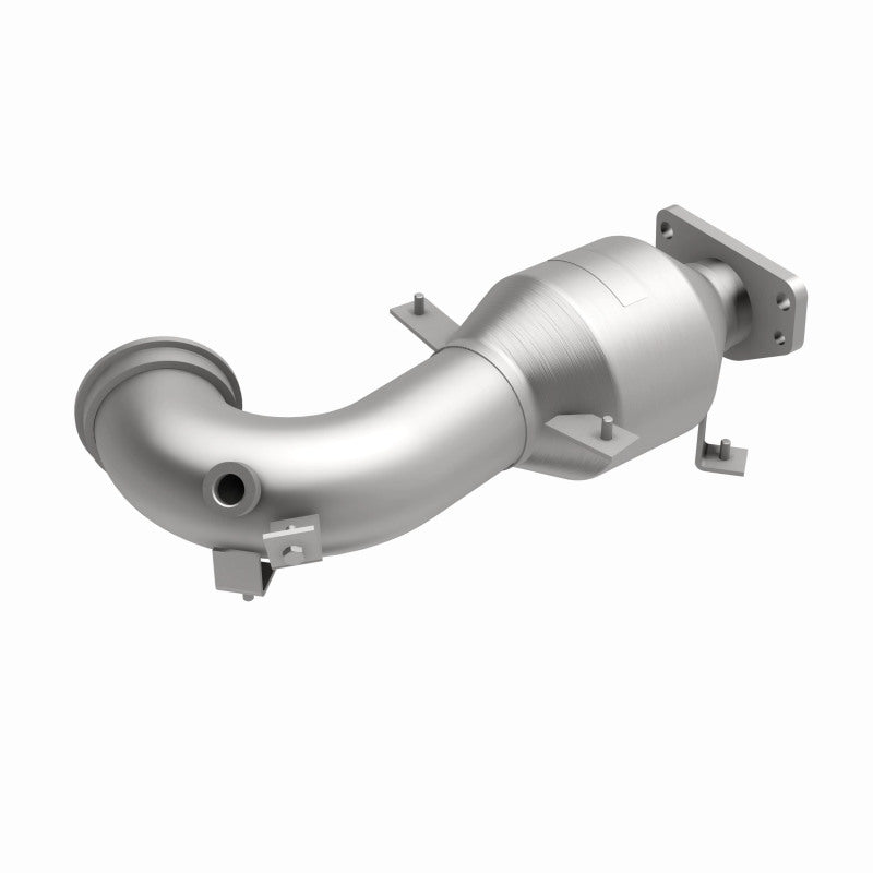 Magnaflow 12-13 Fiat 500 DF Catalytic Converter