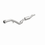 Load image into Gallery viewer, MagnaFlow Conv DF Audi 00-04 A6 Quattro 02-03 S6 4.2L Driver Side *NOT FOR SALE IN CALIFORNIA*
