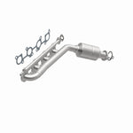 Load image into Gallery viewer, Magnaflow 05-09 Lexus GX470 4.7L Direct Fit Converter
