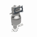 Load image into Gallery viewer, Magnaflow 09-10 Acura RL 3.7L Direct Fit Converter
