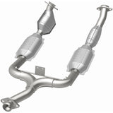 MagnaFlow CONV DF 94-95 Ford Mustang 3.8L Tier 1 (California)