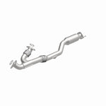 Load image into Gallery viewer, Magnaflow 09-14 Nissan Murano 3.5L Direct Fit Converter
