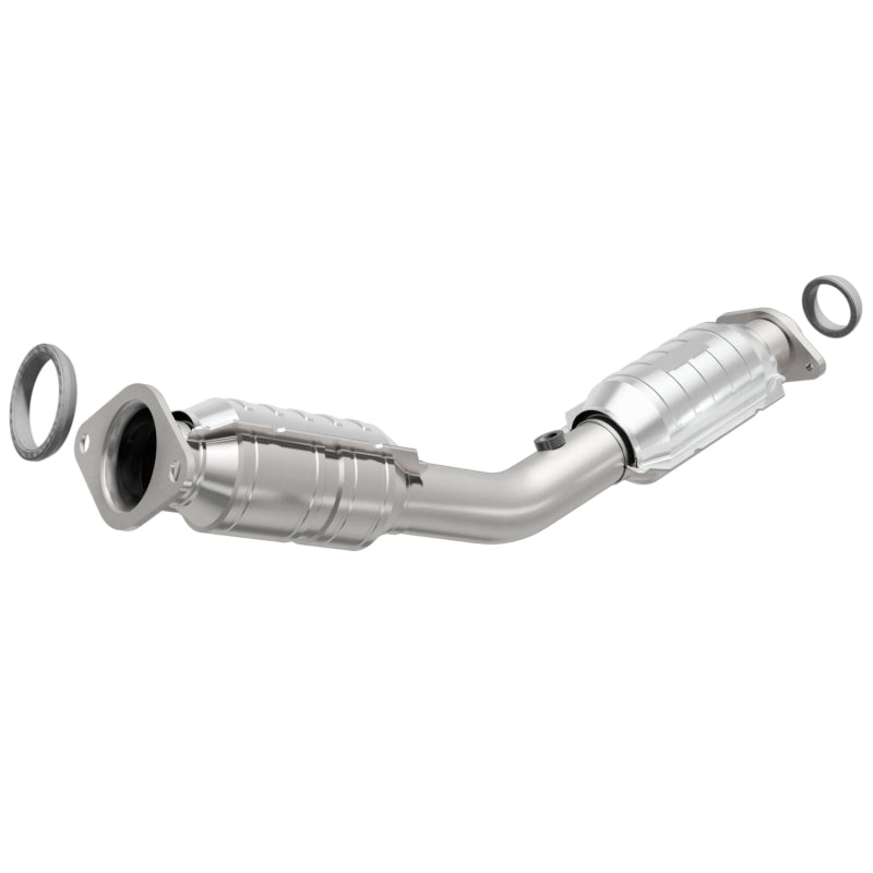 MagnaFlow Conv DF 07-08 Nissan Sentra 2.0L (49 State)