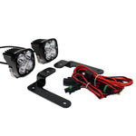 Load image into Gallery viewer, Baja Designs 2018 Wrangler JL A-Pillar Light Kit
