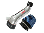 Load image into Gallery viewer, Injen 95-99 Eclipse Turbo Must Use Stock Blow Off Valve Polished Short Ram Intake
