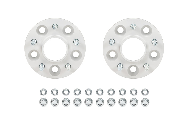 Eibach Pro-Spacer 15mm Spacer / Bolt Pattern 5x114.3 / Hub Center 66.1 for 03-08 Nissan 350Z