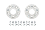 Eibach Pro-Spacer 20mm Spacer / Bolt Pattern 4x108 / Hub Center 63.3 for 11-18 Ford Fiesta