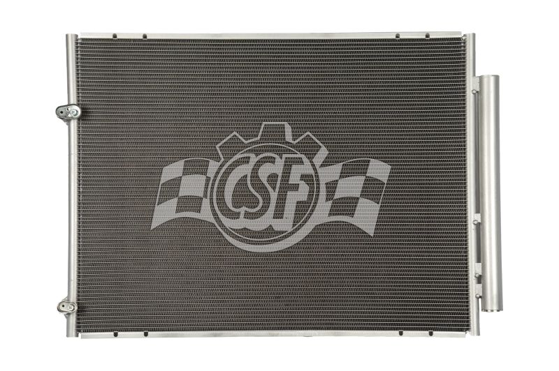 CSF 04-06 Toyota Sienna 3.3L/3.5L A/C Condenser