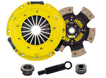 Load image into Gallery viewer, ACT 2001 Ford Mustang HD/Race Sprung 6 Pad Clutch Kit
