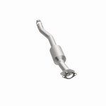 Load image into Gallery viewer, Magnaflow 10-12 Chevrolet Equinox 3.0L Direct Fit Converter
