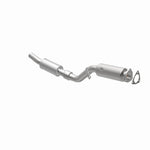 Load image into Gallery viewer, MagnaFlow Conv DF 05-09 Audi Quattro 3.2L Driver Side
