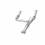 Load image into Gallery viewer, Magnaflow 12-14 Chevrolet Silverado 2500 HD 6.0L Direct Fit Converter
