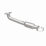 Load image into Gallery viewer, Magnaflow 07-12 Acura RDX 2.3L Direct Fit Converter
