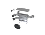 Load image into Gallery viewer, MBRP 17-18 Can-Am Maverick X3 Dual Out Active Exhaust
