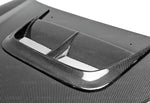 Load image into Gallery viewer, Seibon 02-03 Subaru WRX CW Carbon Fiber Hood
