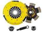Load image into Gallery viewer, ACT 2001 Ford Mustang HD/Race Sprung 6 Pad Clutch Kit
