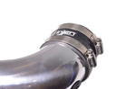 Load image into Gallery viewer, Injen 2018+ Jeep Wrangler JL V6-3.6L Polished Oiled Power-Flow Air Intake System
