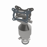 Load image into Gallery viewer, Magnaflow 2011 Honda CR-V 2.4L Direct Fit Converter
