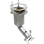 Load image into Gallery viewer, Magnaflow 04-07 Nissan Murano 3.5L Direct Fit Converter
