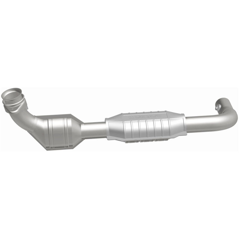 MagnaFlow Conv DF 97-98 Ford Trucks 4.6L