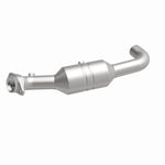 Load image into Gallery viewer, Magnaflow 09-10 Ford F-150 4.6L Direct Fit Converter
