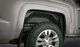 Husky Liners 06-14 Ford F-150 Black Rear Wheel Well Guards