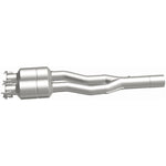 Load image into Gallery viewer, MagnaFlow Conv DF 00-06 Audi TT Quattro Driver Side
