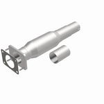 Load image into Gallery viewer, Magnaflow 08-11 Cadillac DTS 4.6L Direct Fit Converter
