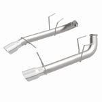 Load image into Gallery viewer, MagnaFlow SYS A/B 2011 Ford Mustang 5.0L
