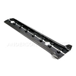 Load image into Gallery viewer, Anderson Composites 15-17 Ford Shelby GT350 Rocker Panel Splitter
