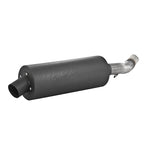 Load image into Gallery viewer, MBRP 02-07 Suzuki LT 500 Vinson 4x4 (All Models) Slip-On Exhaust System w/Sport Muffler
