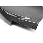 Load image into Gallery viewer, Anderson Composites 14-15 Chevrolet Camaro Type-OE Decklid
