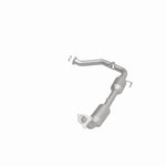 Load image into Gallery viewer, Magnaflow 07-10 Toyota Tundra 5.7L Direct Fit Converter
