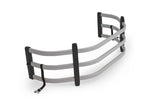 Load image into Gallery viewer, AMP Research 15-22 Chevrolet Colorado / GMC Canyon Bedxtender HD Sport - Silver
