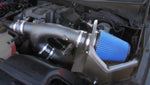 Load image into Gallery viewer, Corsa Apex 15-16 Ford F-150 2.7L Turbo EcoBoost MaxFlow 5 Metal Intake System
