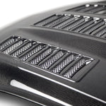 Load image into Gallery viewer, Anderson Composites 15-17 Ford Mustang (Excl. GT350/GT350R) Type-TW Double Sided Hood
