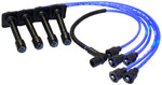 Load image into Gallery viewer, NGK Ford Probe 1997-1993 Spark Plug Wire Set
