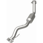 Load image into Gallery viewer, Magnaflow 06-07 Chevrolet Trailblazer 4.2L Direct Fit Converter
