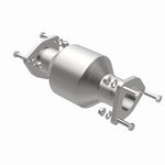 Load image into Gallery viewer, Magnaflow 08-10 Honda Accord 3.5L Direct Fit Converter
