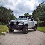 Load image into Gallery viewer, ARB Summit Bar Textured Black Integrit Chevy Colorado ZR2 15On (Fit Kit NOT Included)
