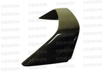 Load image into Gallery viewer, Seibon 94-01 Acura Integra 2Dr TR-Style Carbon Fiber Rear Spoiler
