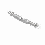 Load image into Gallery viewer, MagnaFlow Conv DF 2004 Acura 3.5RL 3.5L
