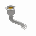 Load image into Gallery viewer, Magnaflow 10-11 Porsche Cayenne 4.8L Direct Fit Converter
