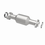 Load image into Gallery viewer, Magnaflow 11-15 Toyota Sienna 3.5L Direct Fit Converter
