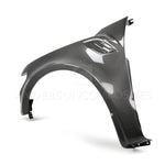 Load image into Gallery viewer, Anderson Composites 17-18 Ford Raptor Type-Wide Carbon Fiber Front Fenders (Pair)
