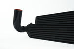 Load image into Gallery viewer, CSF 2020+ Hyundai Veloster N / 2021+ Hyundai i30N DCT High Perf. Stepped Core Intercooler - Black
