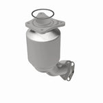 Load image into Gallery viewer, Magnaflow 04-09 Nissan Quest 3.5L Direct Fit Converter
