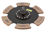 Load image into Gallery viewer, ACT 1997 Acura CL 6 Pad Rigid Race Disc
